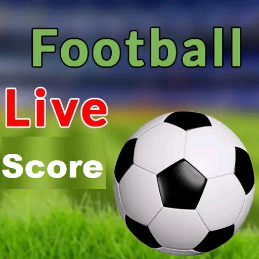 Live Football: Live Scores