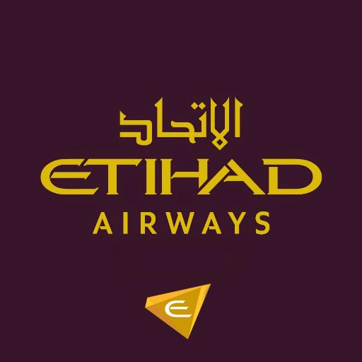 Etihad airways app
