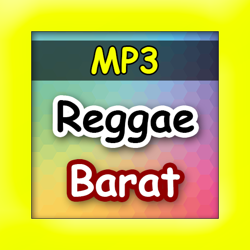 Lagu Reggae Barat Terpopuler