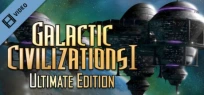 Galactic Civilizations 1 Trailer