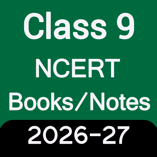 Class 9 NCERT Books Notes CBSE