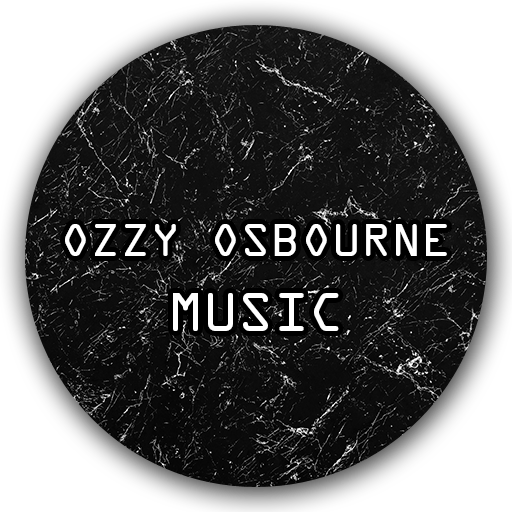 Ozzy Osbourne Music