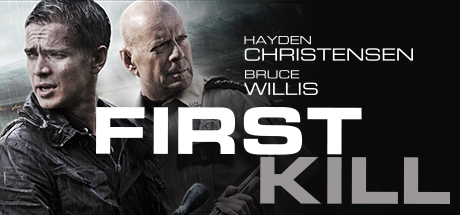 First Kill