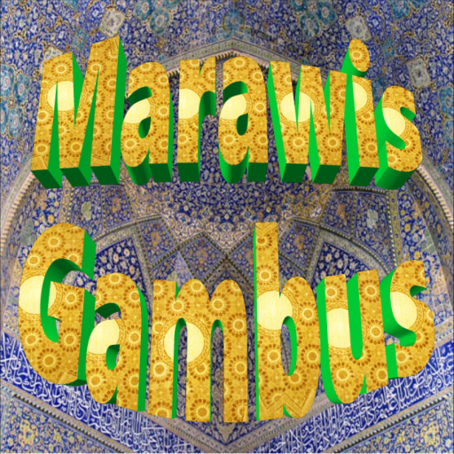 Marawis Gambus Azizah Offline