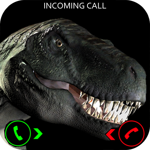 T-Rex Prank Call