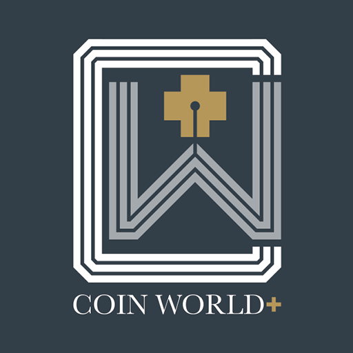 Coin World+