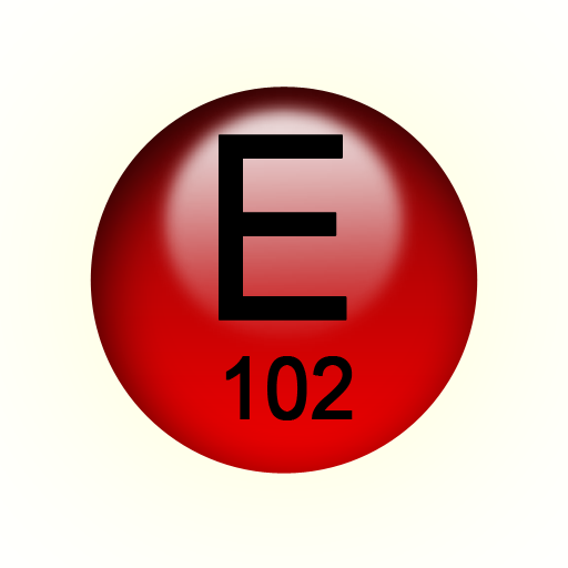 E numbers