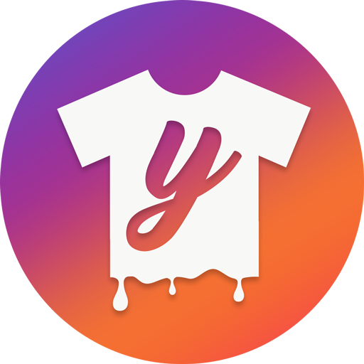 Дизайн футболки - Yayprint