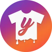 T-shirt design - Yayprint