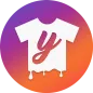 T-shirt design - Yayprint