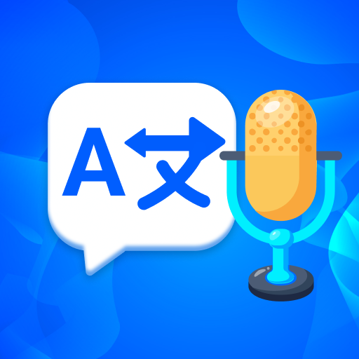 AI Voice & Camera Translator