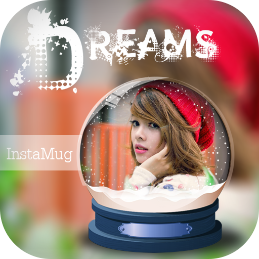 InstaMug - Photo Collage Maker