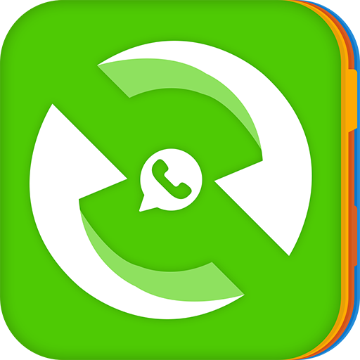 Back Up Contacts For Whatsapp