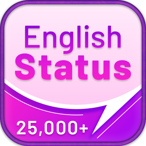 English Status Collection - Status Quote & Sayings