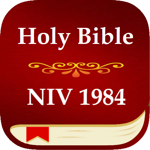 Bible NVI
