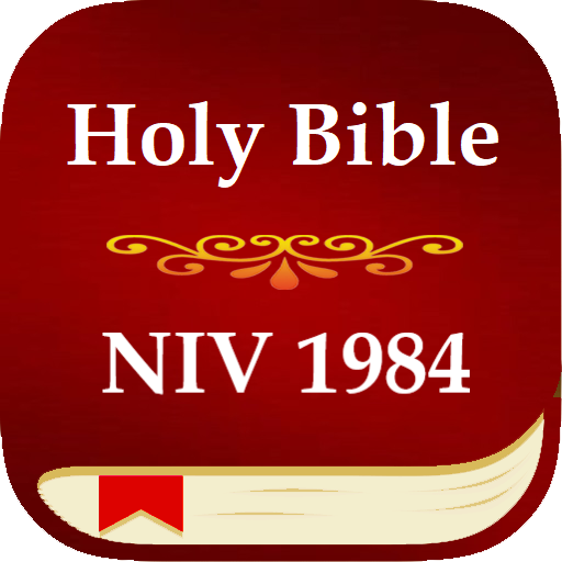 Bible NVI