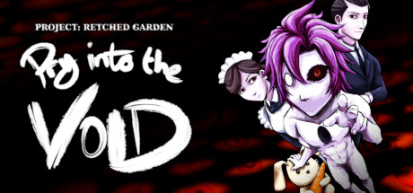 Pry Into The Void