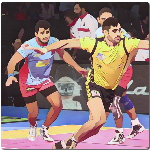 Pro Kabaddi Schedule Live