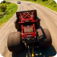 Monster Truck Games Car Racing