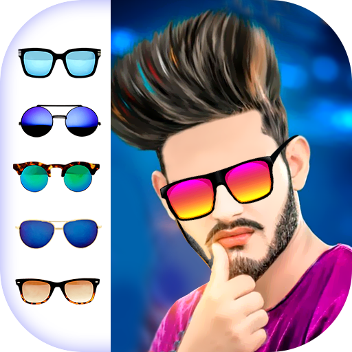 Sunglasses Photo Editor 2024