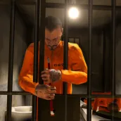 Grand Prison Escape 3D - Priso