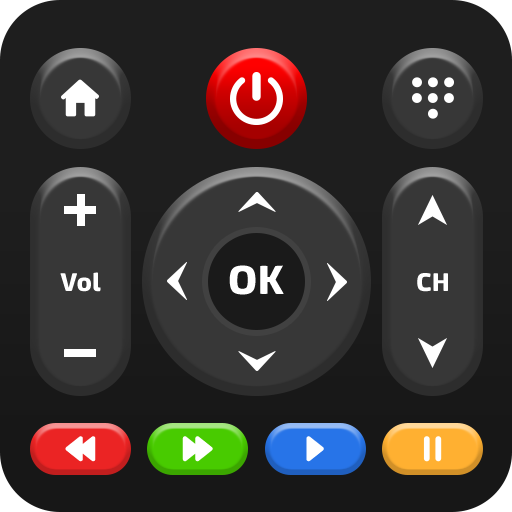 Xiaomi Mi Tv Remote For Mi TV