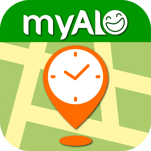myAlo myKids