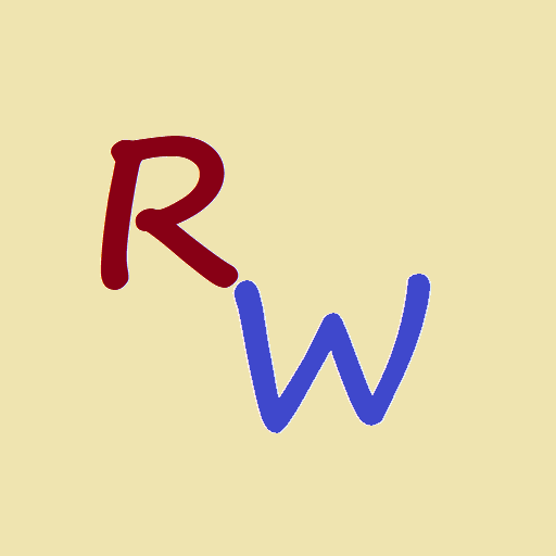 Random Word -Search Assistant-