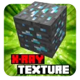 X-Ray Texture Pack for MCPE