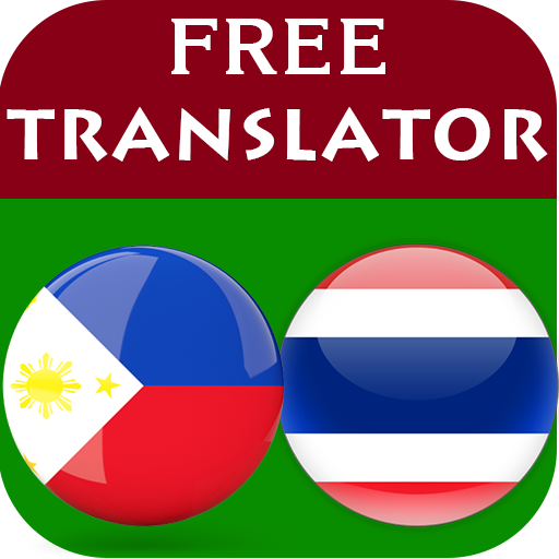 Filipino Thai Translator