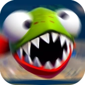 Guide I Am Fish Game