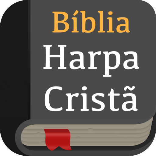 Bíblia e Harpa Cristã áudio