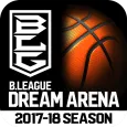 B.LEAGUE ドリームアリーナ