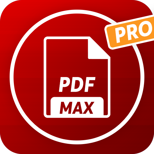 PDF Max Pro