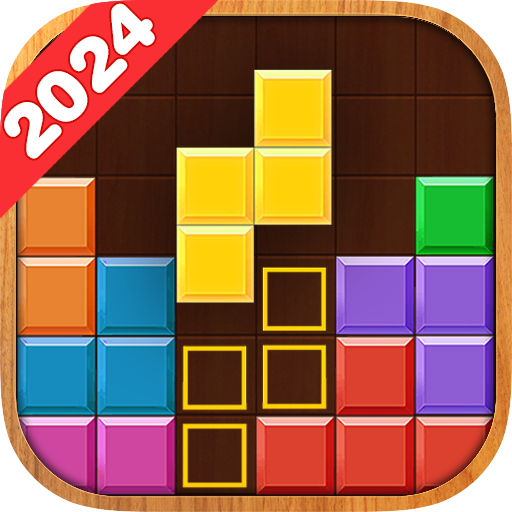 Brick Game: Classic Brick Game