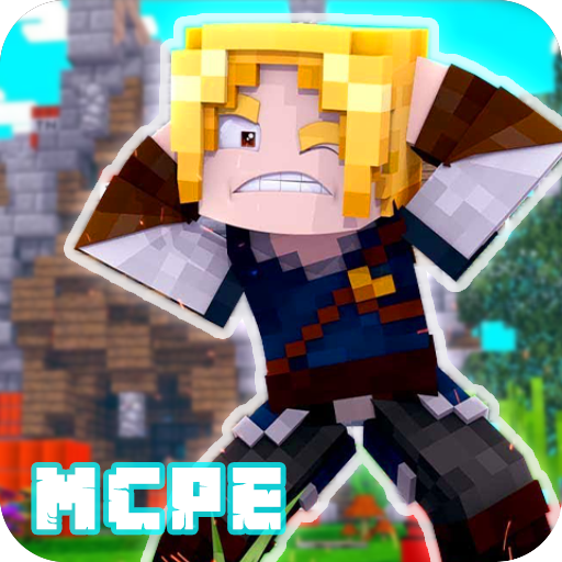 Mods | Addons for Minecraft PE