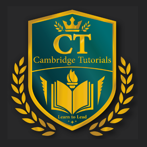 Cambridge Tutorials