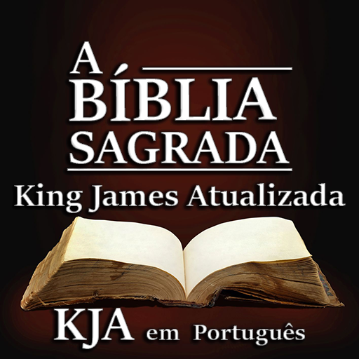 King James Bíblia Atual