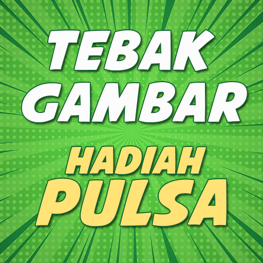 Tebak Gambar Berhadiah Pulsa