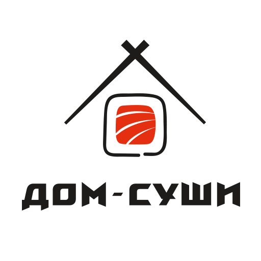 Дом-суши