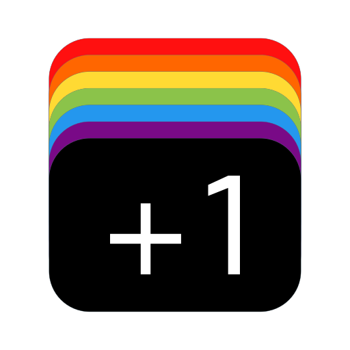 Smart Tally Counter + Widget