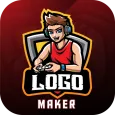 Esports Gaming Logo Maker