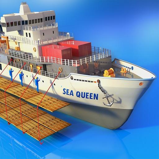 yolcu gemisi mekanik simülatör