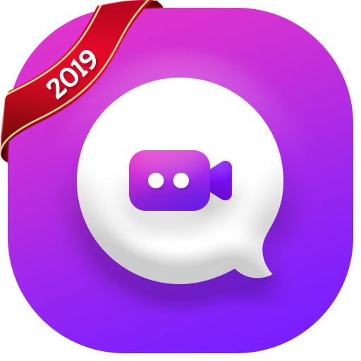 MEET Live : Free Video Chat & Video Call