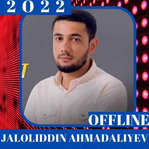 Jaloliddin Ahmadaliyev qoshiq