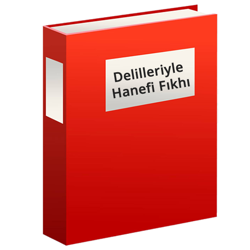 Hanefi Fıkıh Kitabı