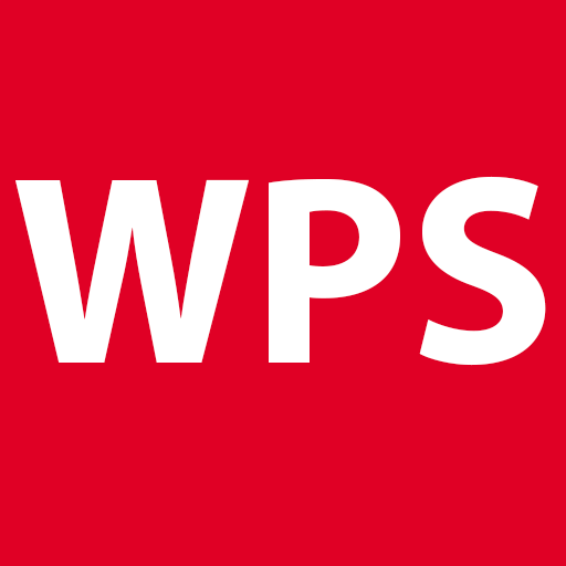 WPS To PDF WPS File Reader PDF