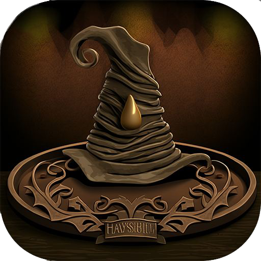 Download A Wizard Power android on PC