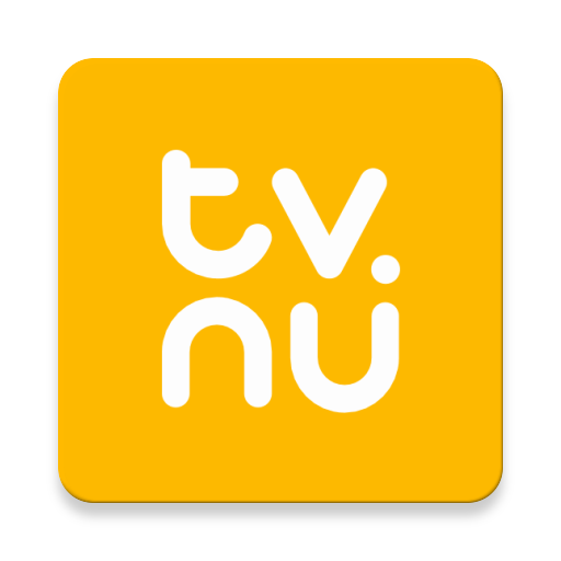 tv.nu - streaming & TV