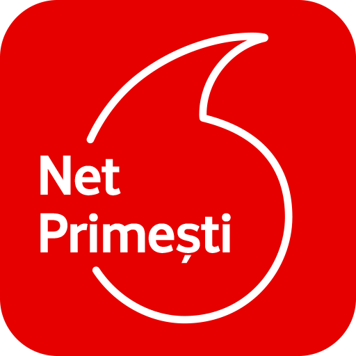 Vodafone Net Primesti